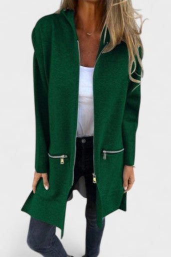 Veslina™ | Veste élégante pour les superpositions
