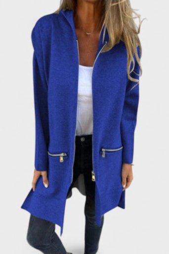 Veslina™ | Veste élégante pour les superpositions