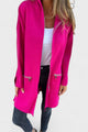 Veslina™ | Veste élégante pour les superpositions