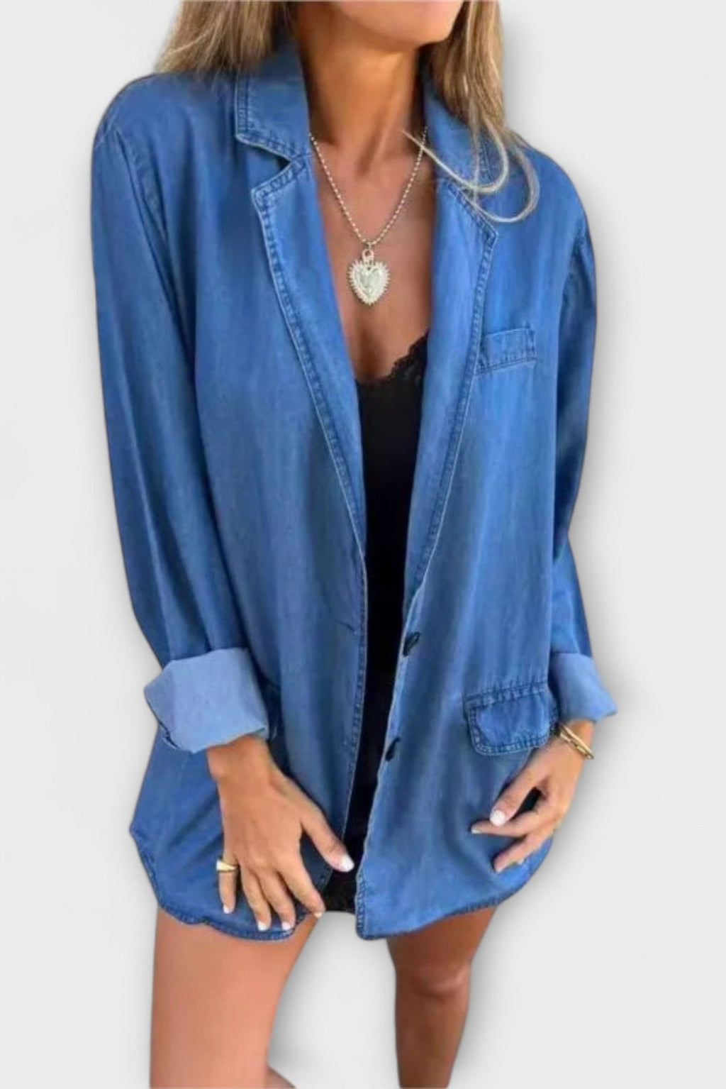 Vibeke | Blazer léger