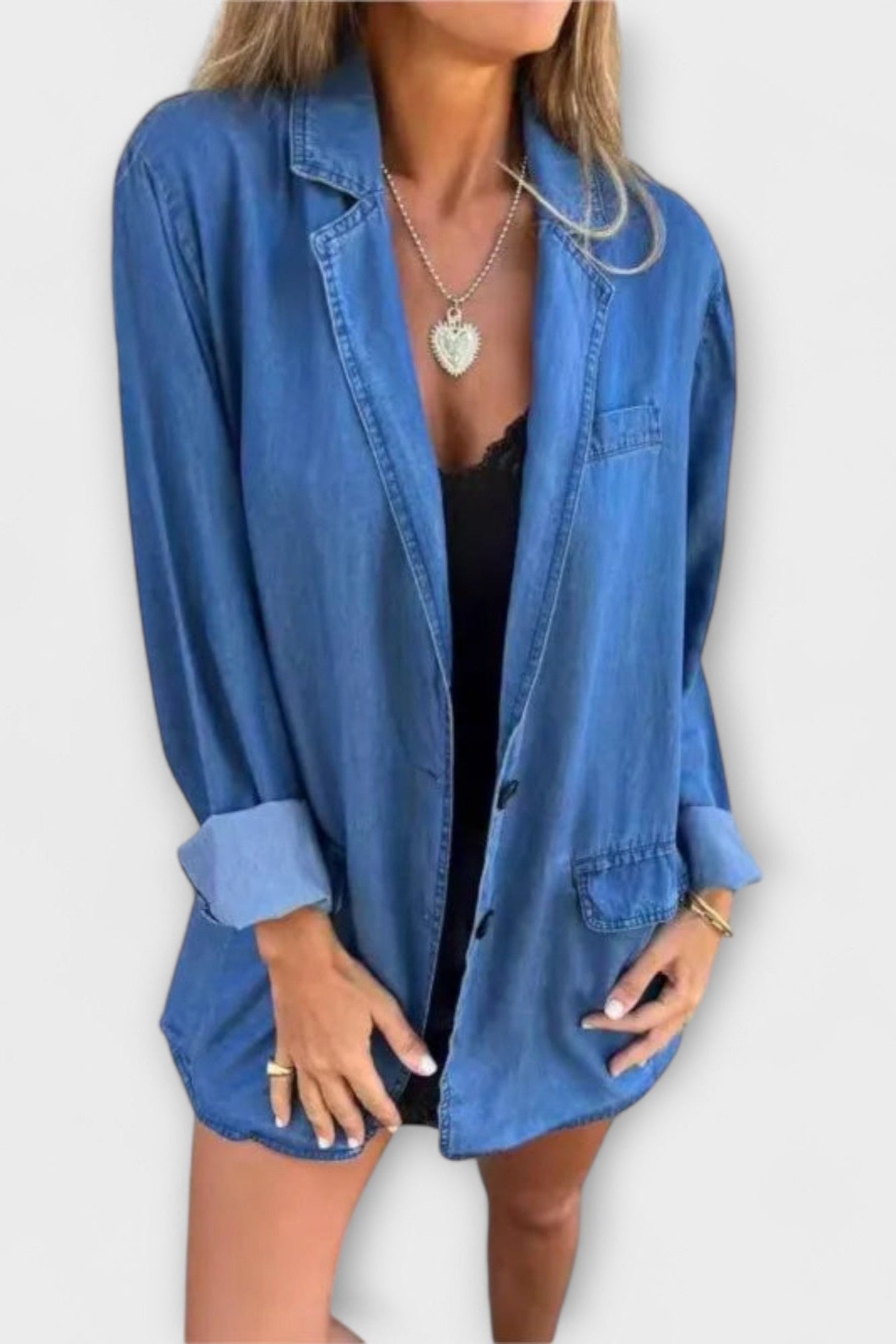 Vibeke | Blazer léger