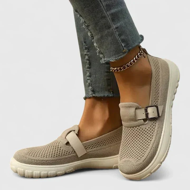 Vibeke | Chaussures Orthopédiques