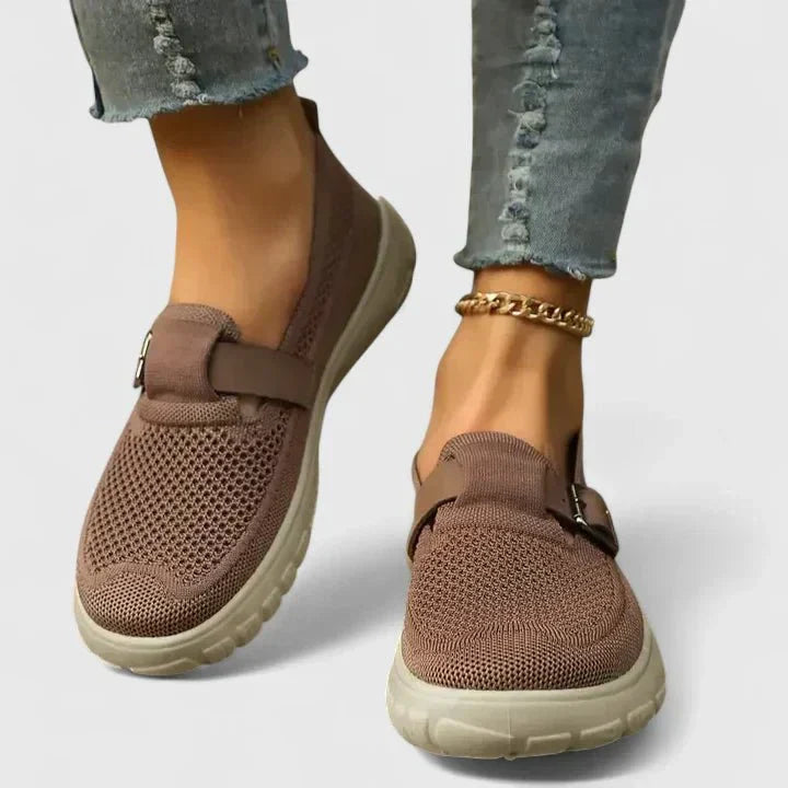 Vibeke | Chaussures Orthopédiques