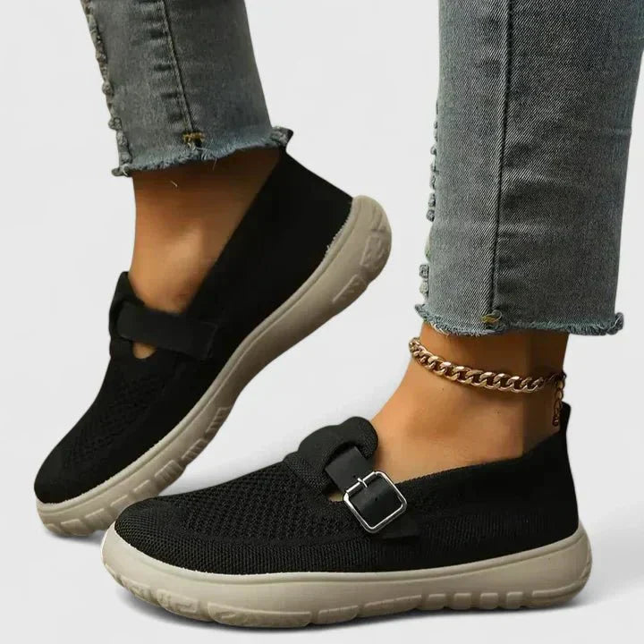 Vibeke | Chaussures Orthopédiques
