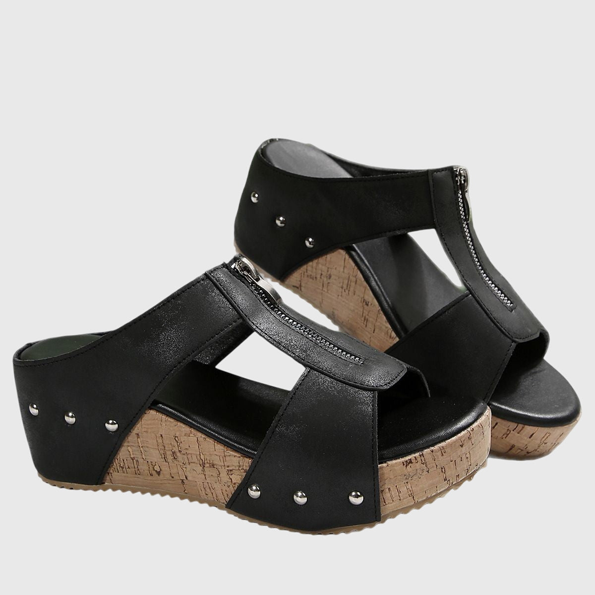 Vibeke | Sandales