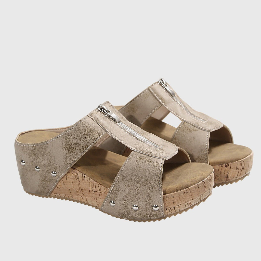 Vibeke | Sandales