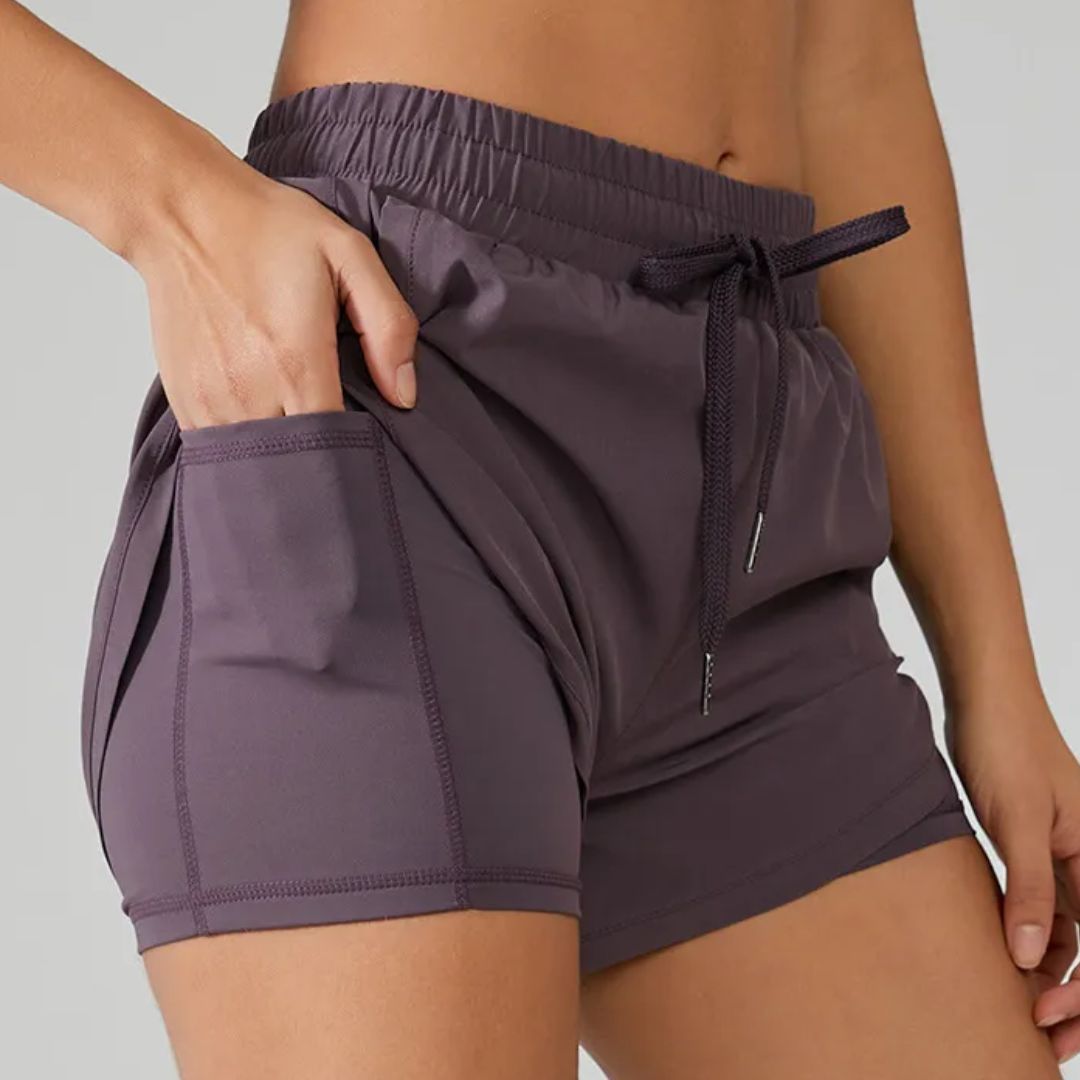 Vibeke | Shorts