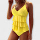Vibeke | Maillot de Bain Étoile