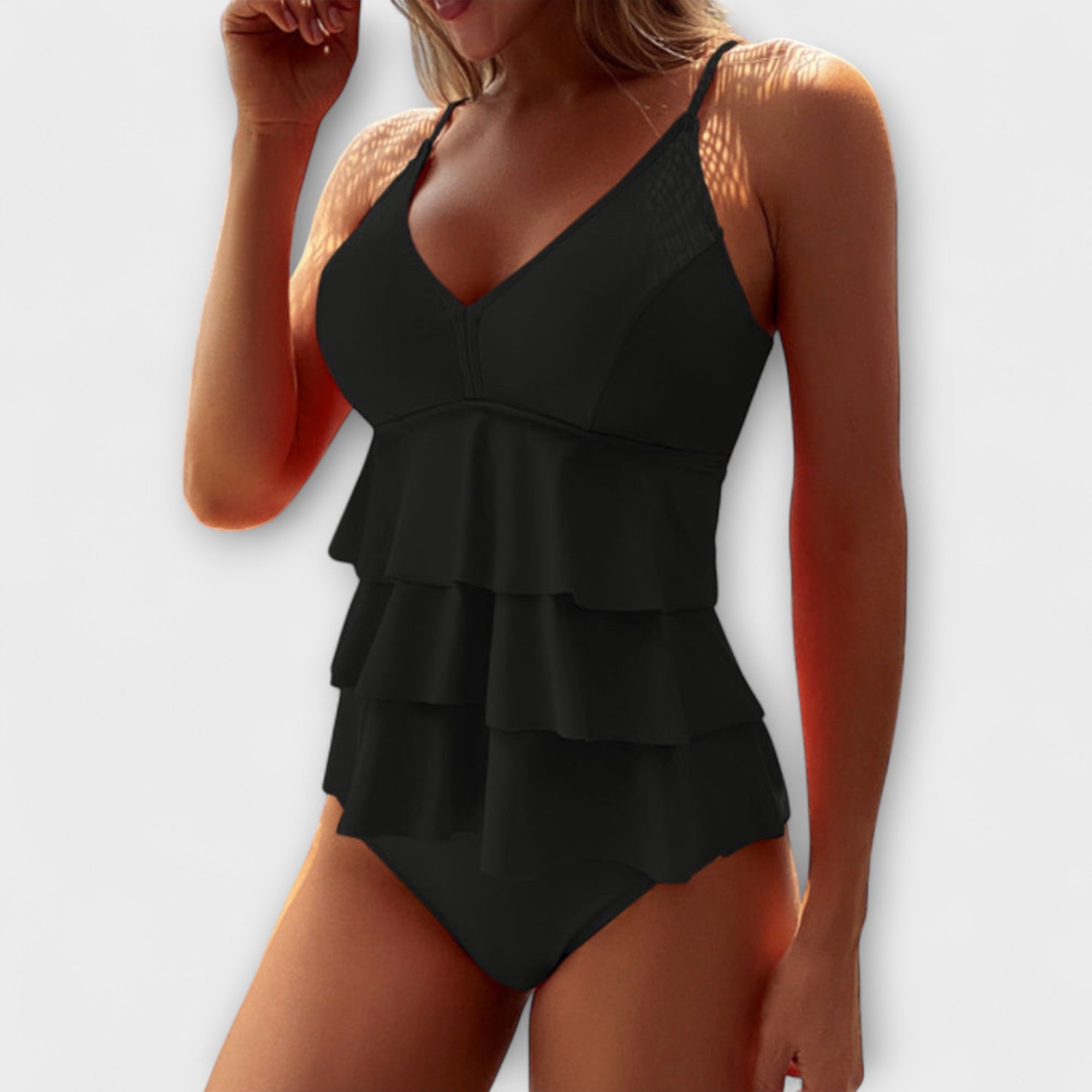 Vibeke | Maillot de Bain Étoile