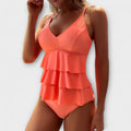 Vibeke | Maillot de Bain Étoile