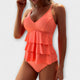 Vibeke | Maillot de Bain Étoile