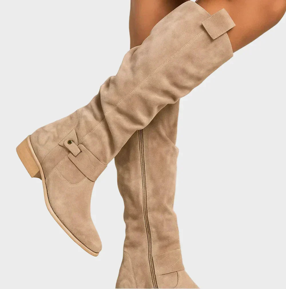 Vilhelmine™ | Chaussures élégantes
