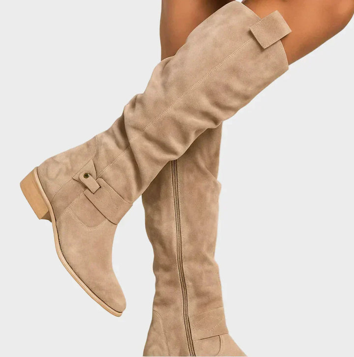 Vilhelmine™ | Chaussures élégantes
