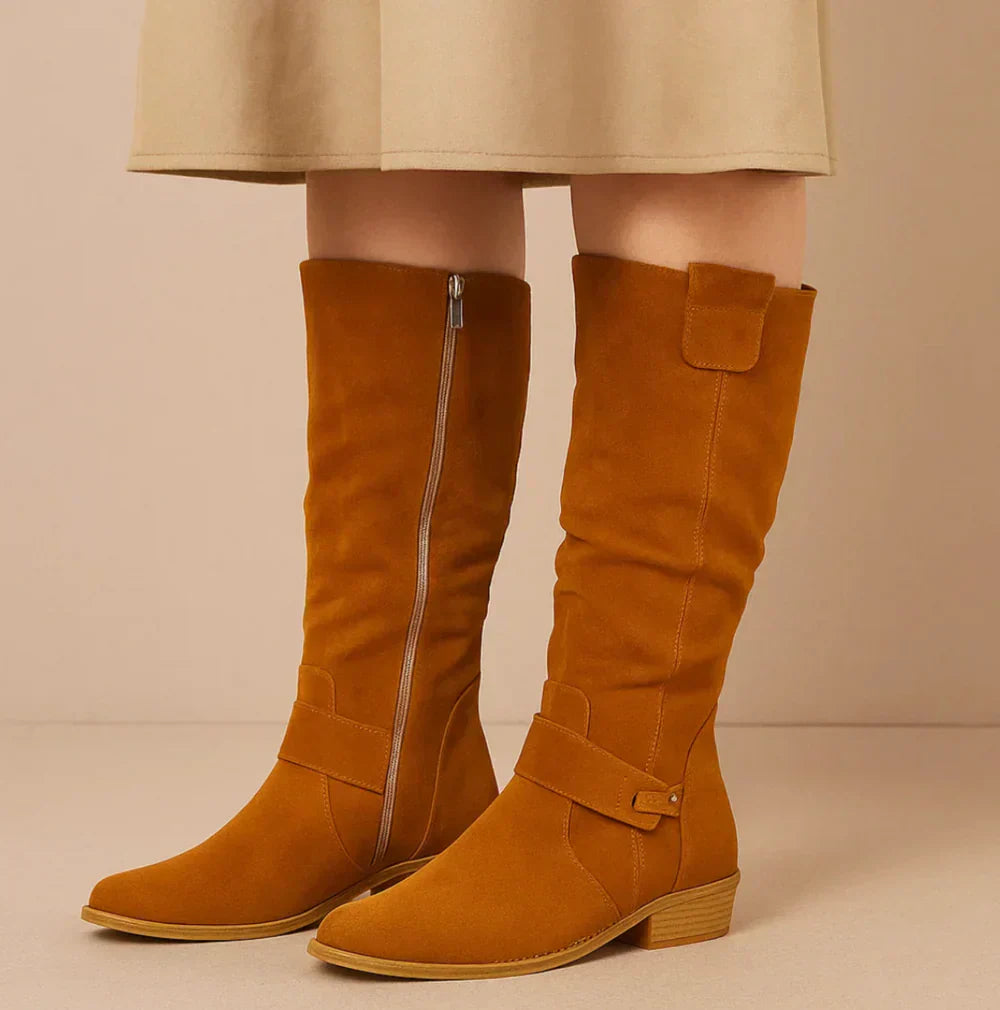 Vilhelmine™ | Chaussures élégantes