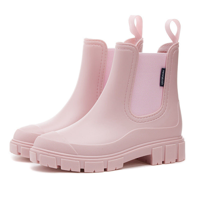 Vilma™ | Bottines Classiques
