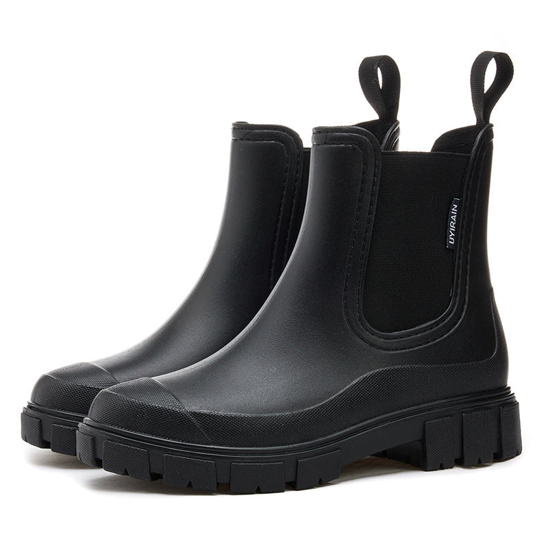 Vilma™ | Bottines Classiques