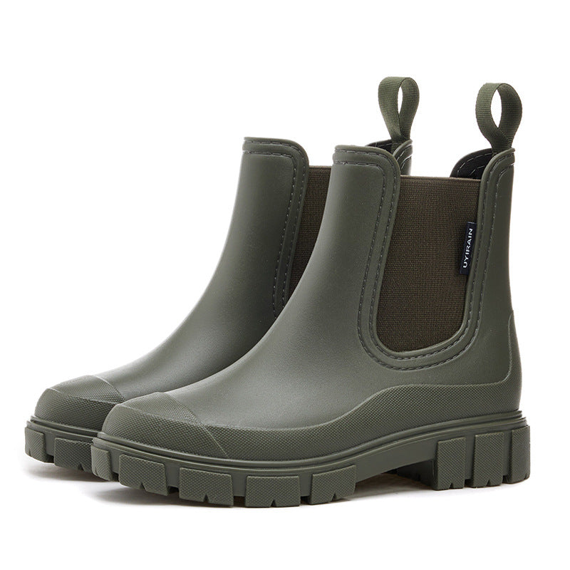 Vilma™ | Bottines Classiques