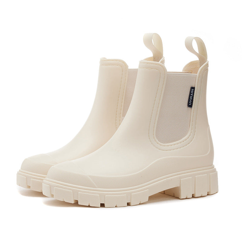 Vilma™ | Bottines Classiques
