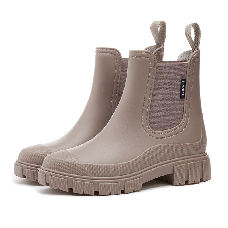 Vilma™ | Bottines Classiques
