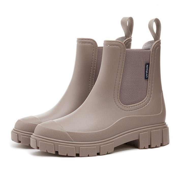 Vilma™ | Bottines Classiques