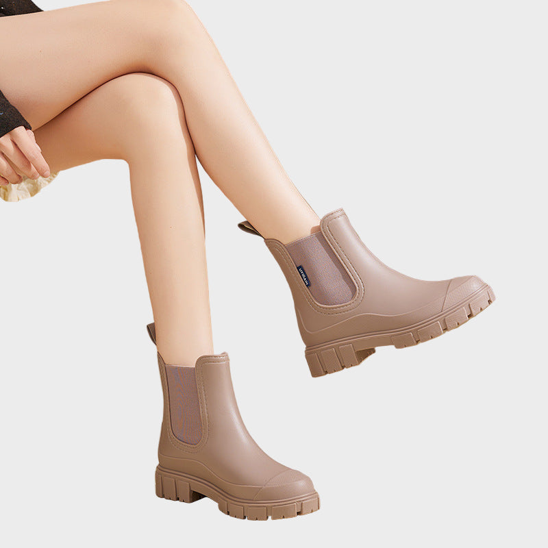 Vilma™ | Bottines Classiques