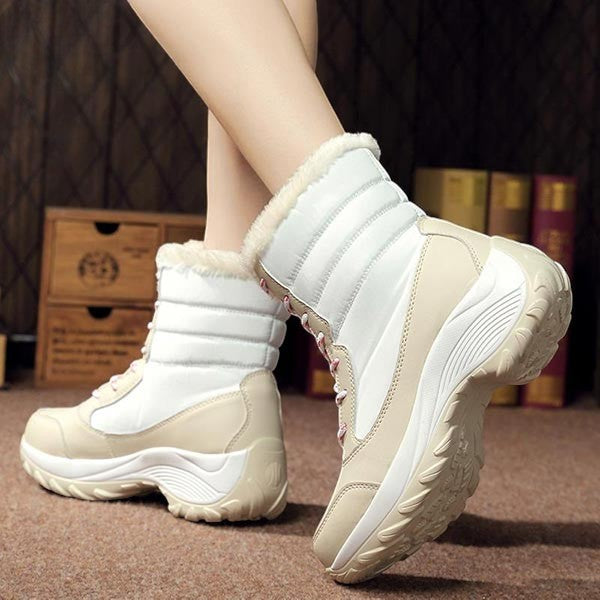 VinterGlæde™ | Bottes d'Hiver Thermiques
