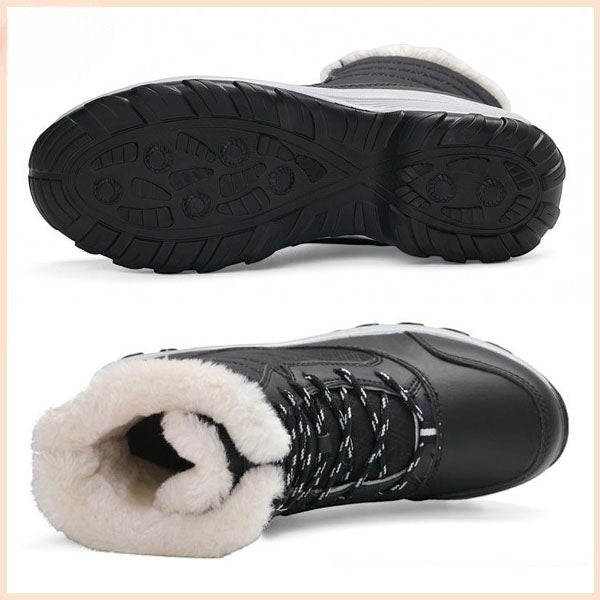 VinterGlæde™ | Bottes d'Hiver Thermiques