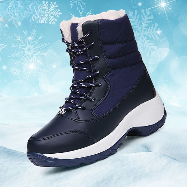 VinterGlæde™ | Bottes d'Hiver Thermiques