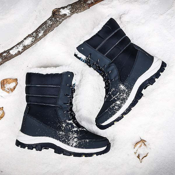 VinterGlæde™ | Bottes d'Hiver Thermiques