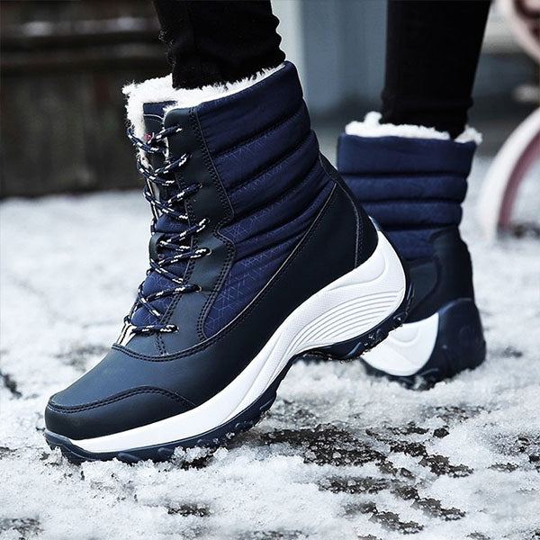 VinterGlæde™ | Bottes d'Hiver Thermiques