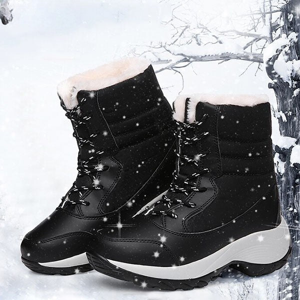 VinterGlæde™ | Bottes d'Hiver Thermiques