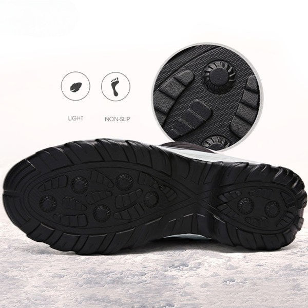 VinterGlæde™ | Bottes d'Hiver Thermiques