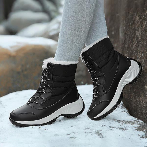 VinterGlæde™ | Bottes d'Hiver Thermiques