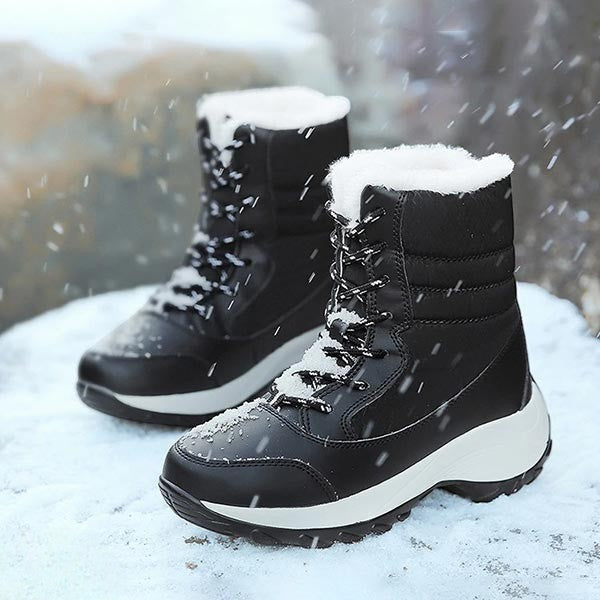 VinterGlæde™ | Bottes d'Hiver Thermiques