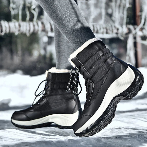 VinterGlæde™ | Bottes d'Hiver Thermiques