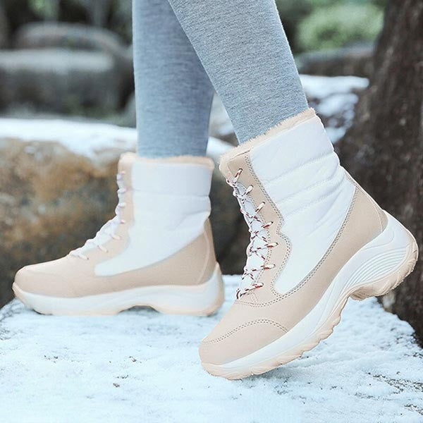 VinterGlæde™ | Bottes d'Hiver Thermiques