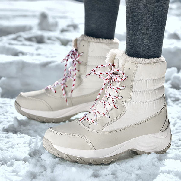 VinterGlæde™ | Bottes d'Hiver Thermiques