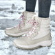 VinterGlæde™ | Bottes d'Hiver Thermiques