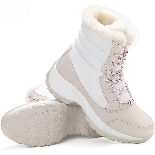 VinterGlæde™ | Bottes d'Hiver Thermiques