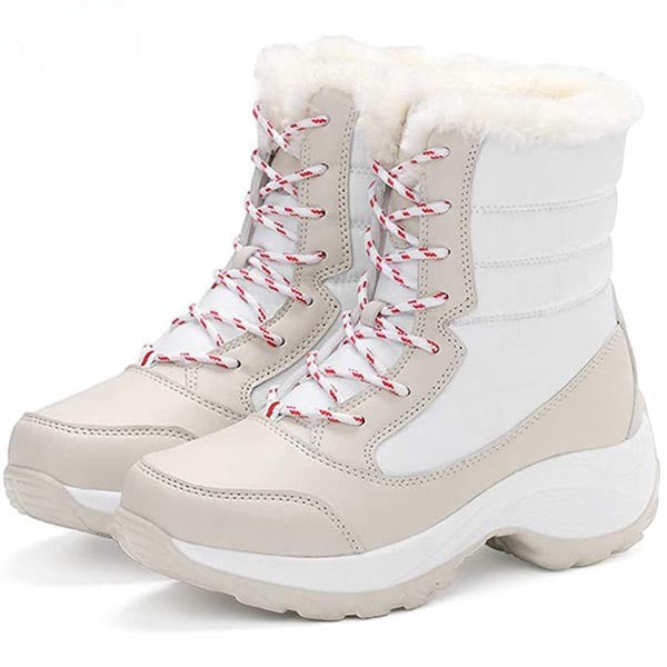 VinterGlæde™ | Bottes d'Hiver Thermiques