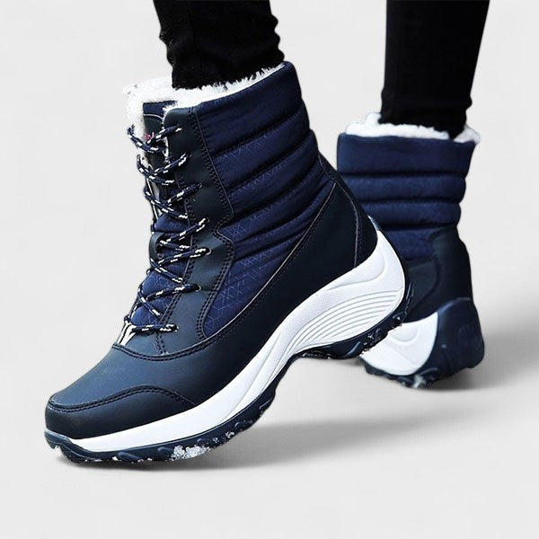 VinterGlæde™ | Bottes d'Hiver Thermiques