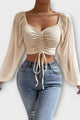 Viola | Chemise Allround