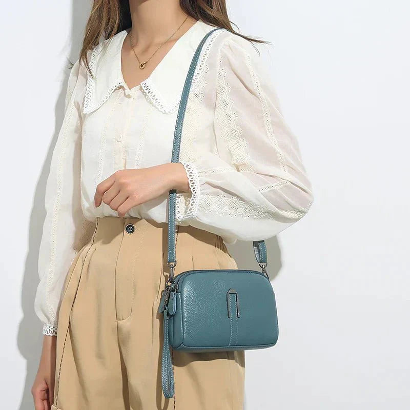 Viola | Sac à bandoulière de luxe