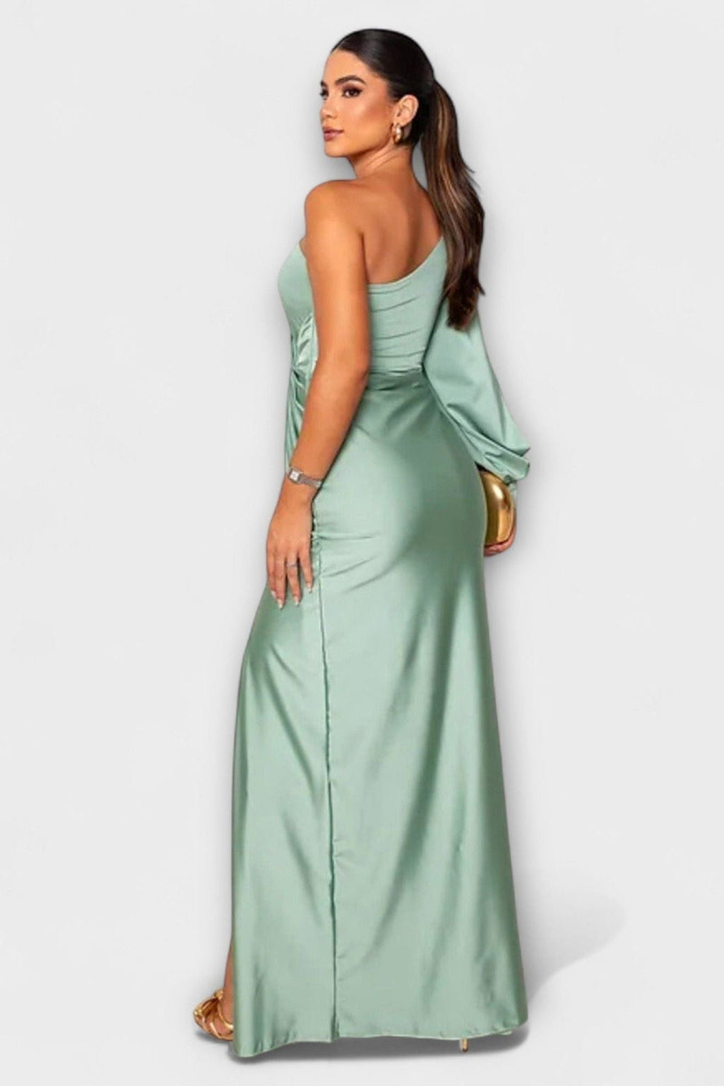 Viola | Maxi Robe
