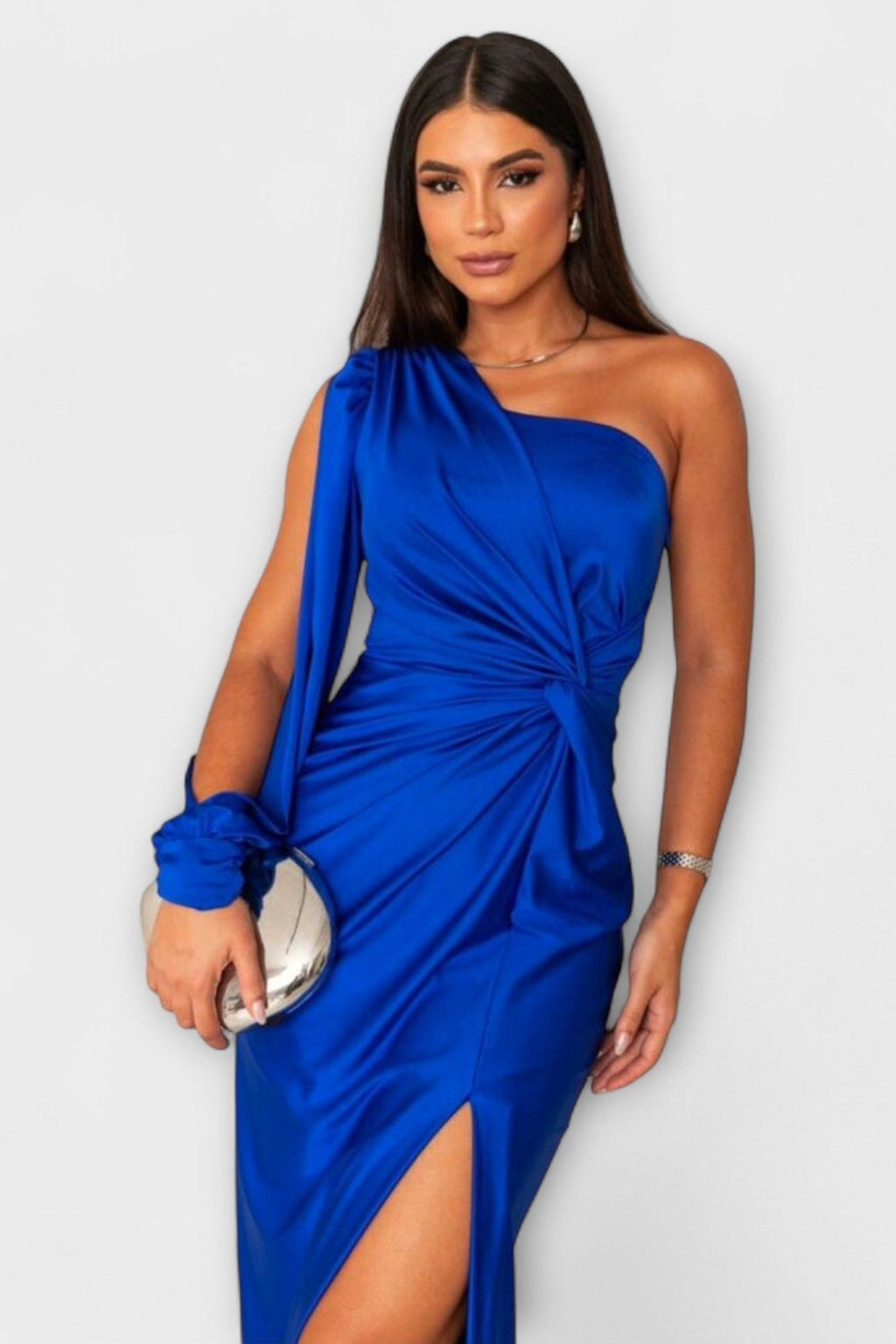 Viola | Maxi Robe