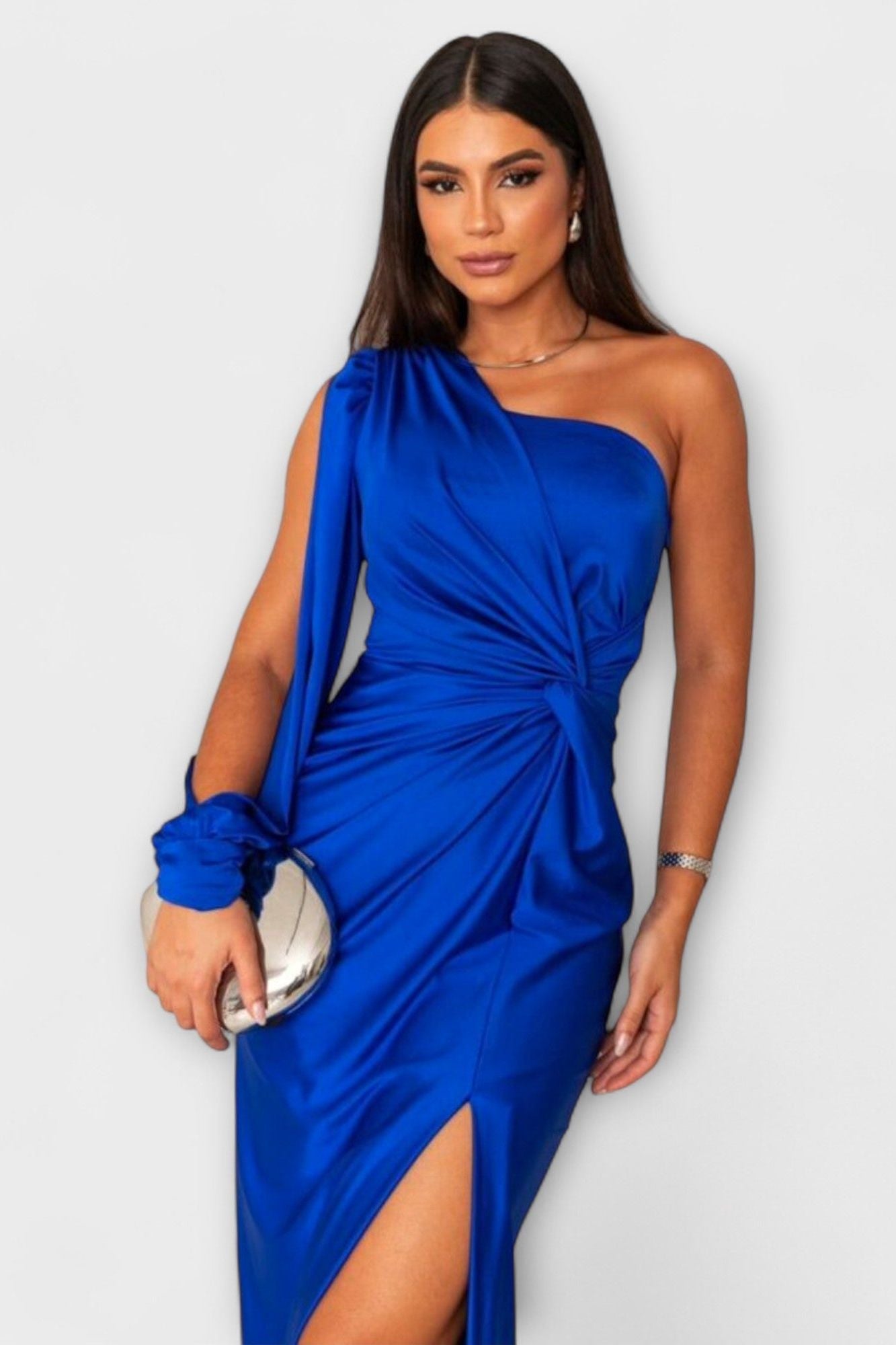 Viola | Maxi Robe