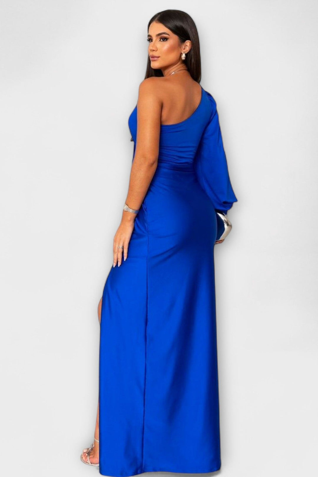 Viola | Maxi Robe