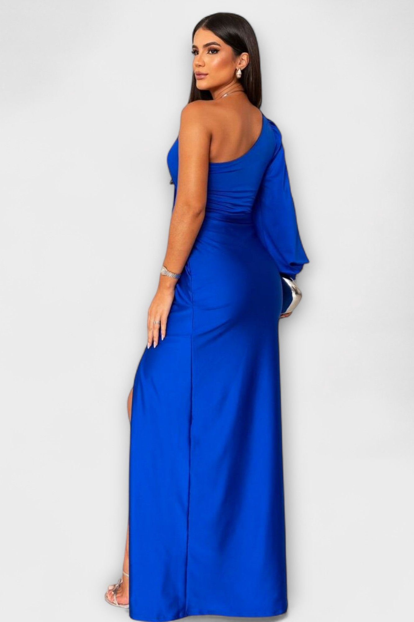 Viola | Maxi Robe