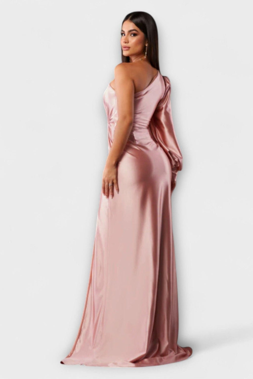 Viola | Maxi Robe