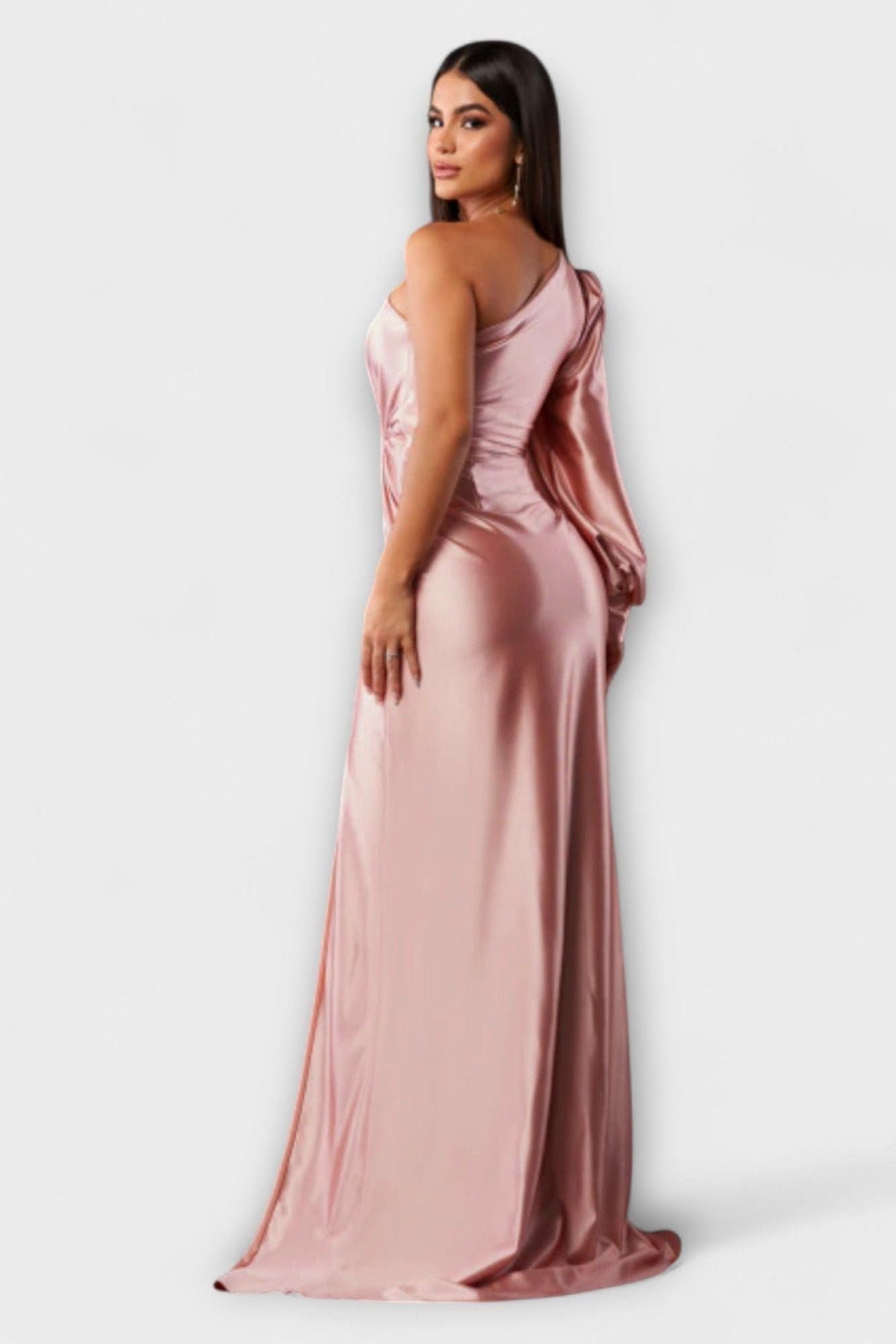 Viola | Maxi Robe